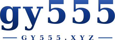 gy555 logo